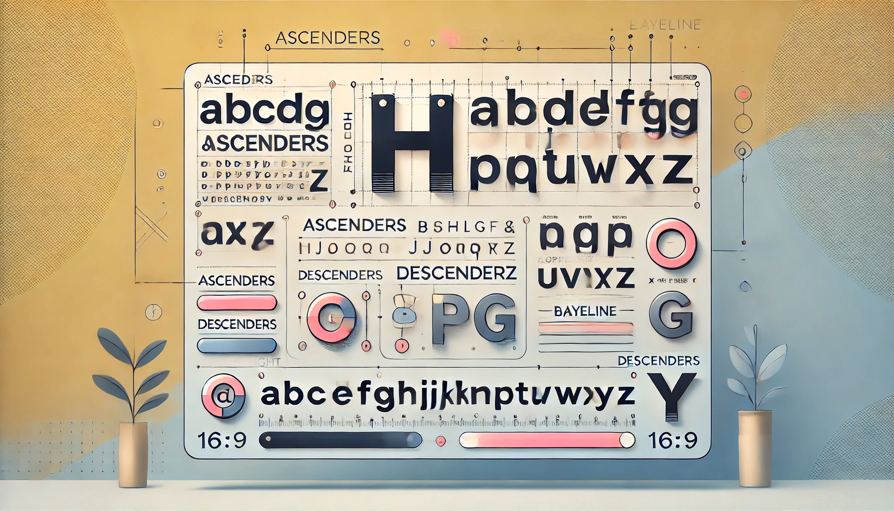 descender-and-ascender