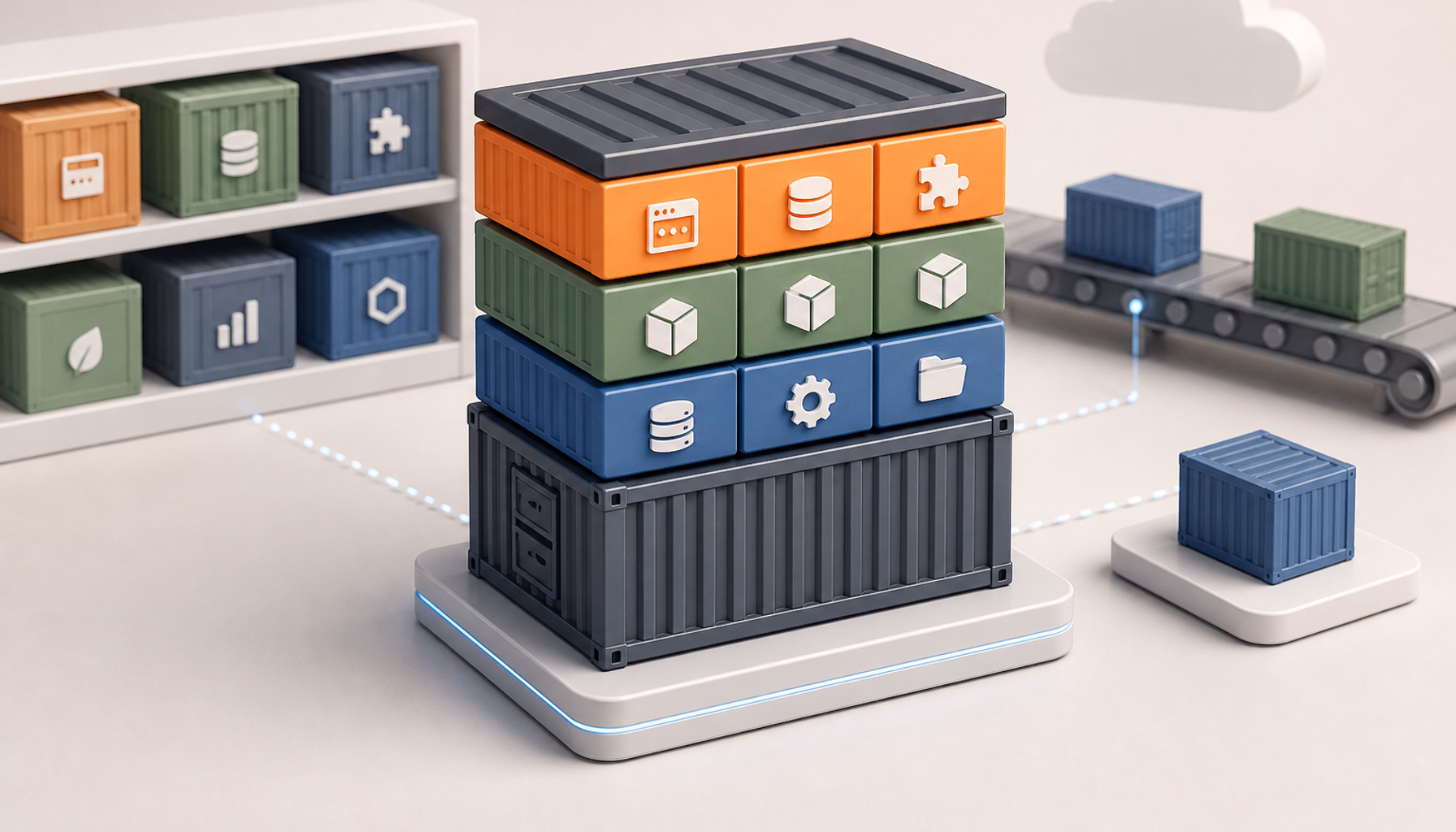 Docker Image Bitnami