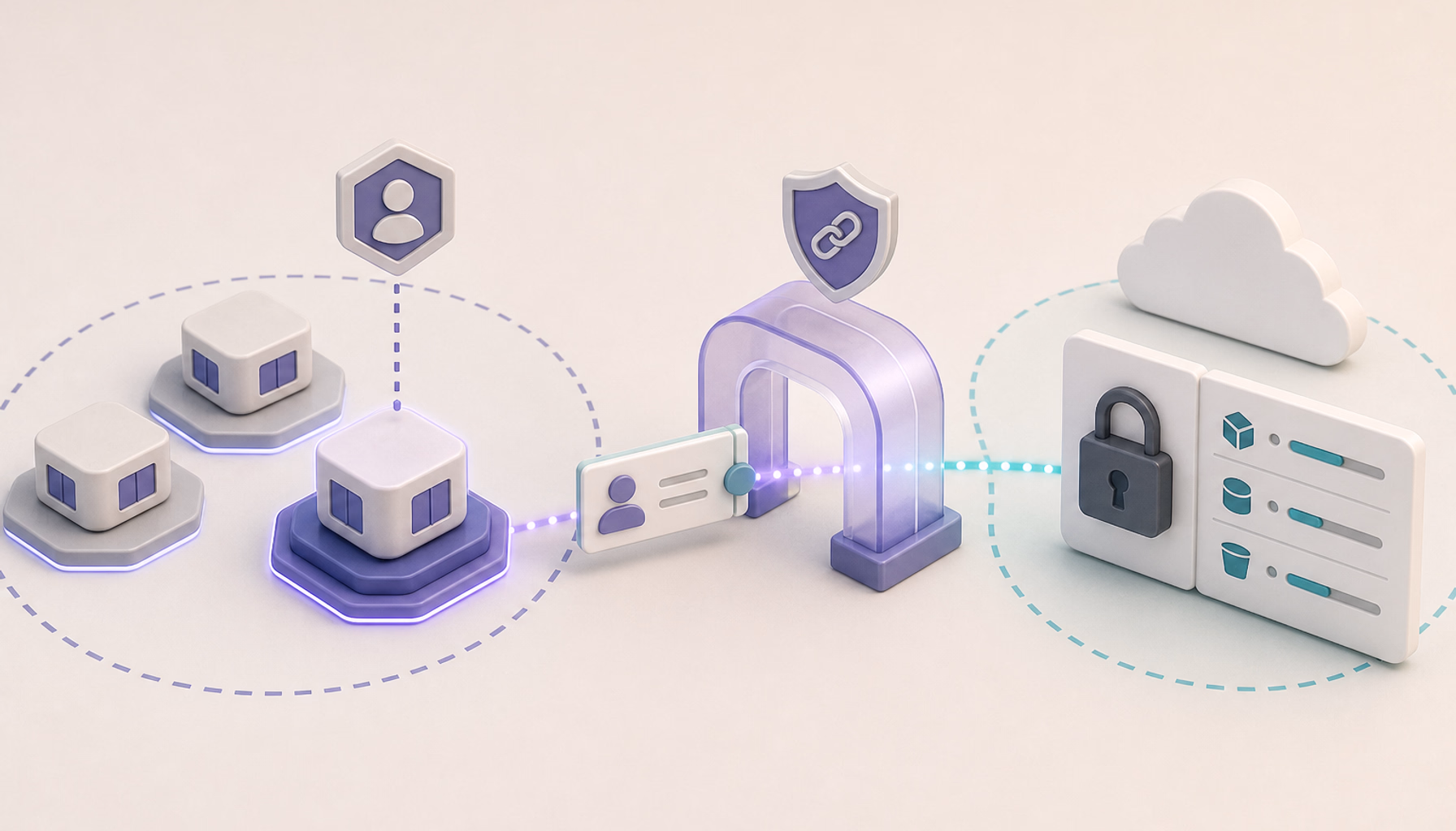 EKS IRSA, Pod에 AWS 권한을 나눠주는 현실적인 방법