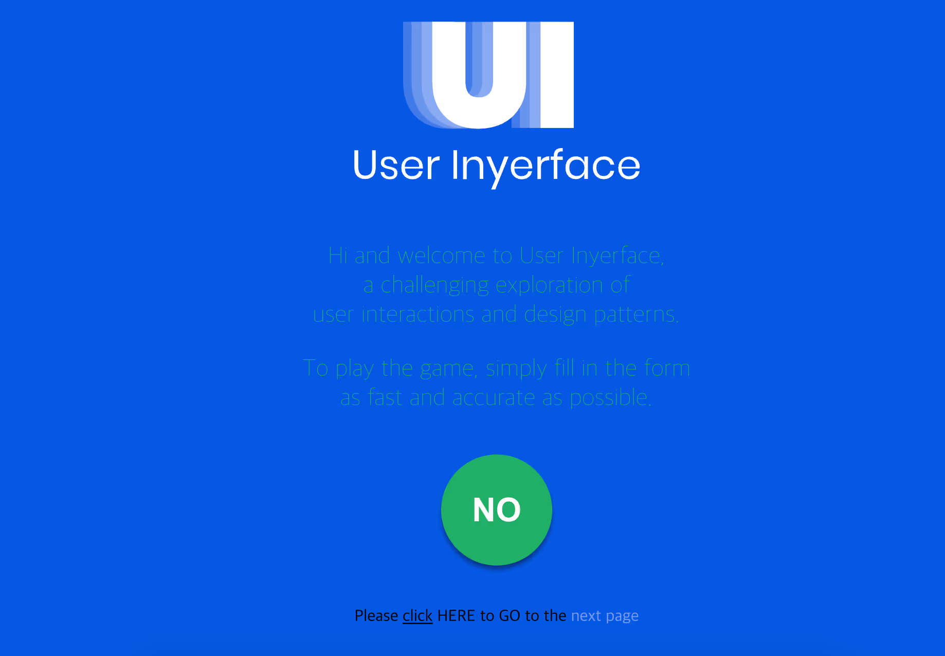 userinyerface.com 1